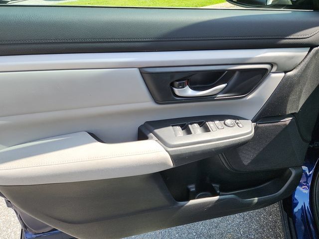 Used 2018 Honda CR-V LX image 12