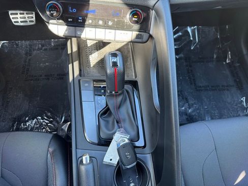 Used 2022 Hyundai Elantra N Line FWD image 20