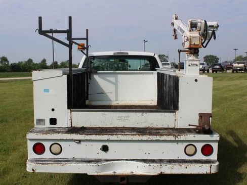 Used 2001 Dodge Ram 2500 Truck 2WD Regular Cab image 6