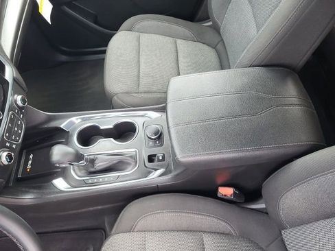 Used 2023 Chevrolet Traverse LT FWD image 31