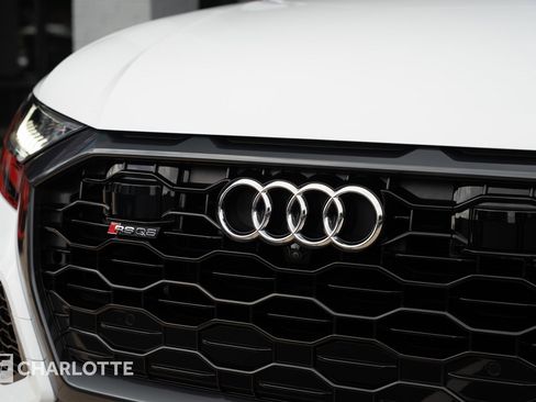 Used 2024 Audi RS Q8 image 5