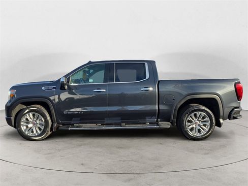 Used 2021 GMC Sierra 1500 Denali w/ LPO, GMC Protection Package image 2
