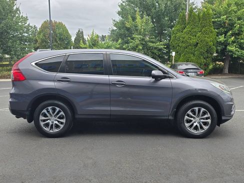 Used 2016 Honda CR-V EX image 6
