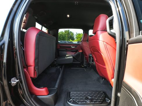 Used 2026 RAM 1500 Rebel AWD/4WD image 43