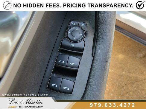 Used 2022 Chevrolet Blazer LT FWD image 18
