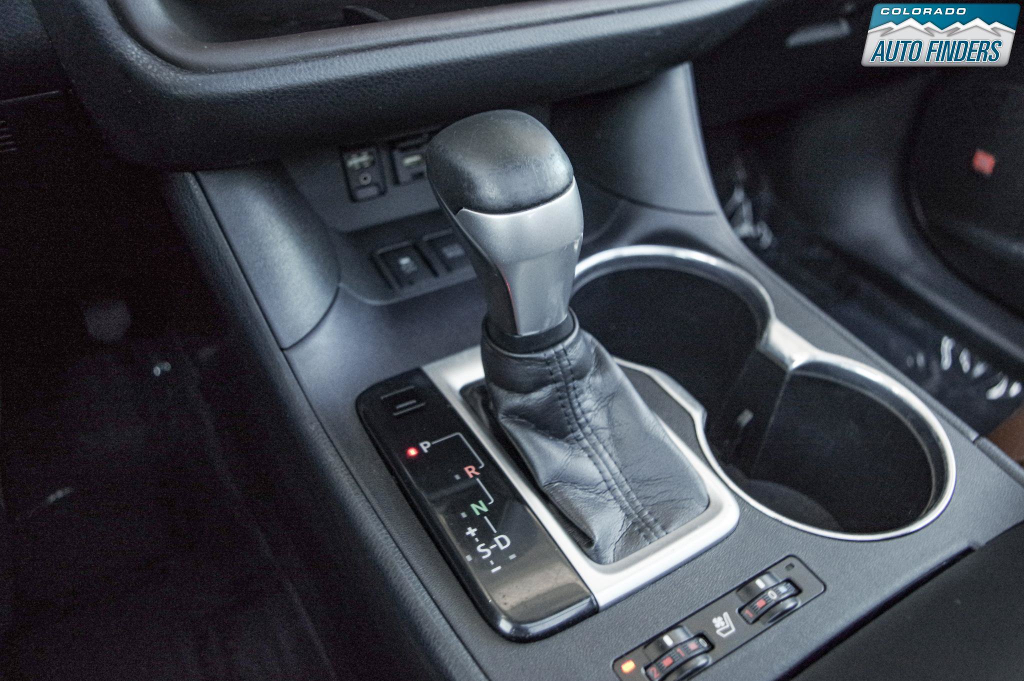Used 2019 Toyota Highlander Limited Platinum AWD/4WD image 18