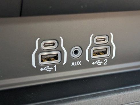 New 2026 RAM 2500 Big Horn image 19