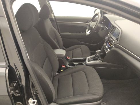 Used 2020 Hyundai Elantra Value Edition w/ Cargo Package (C1) FWD image 21