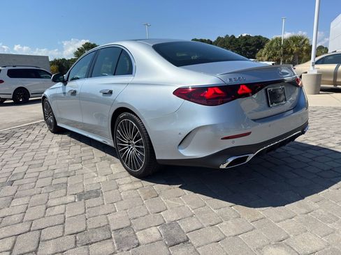 New 2026 Mercedes-Benz E 350 Sedan image 11