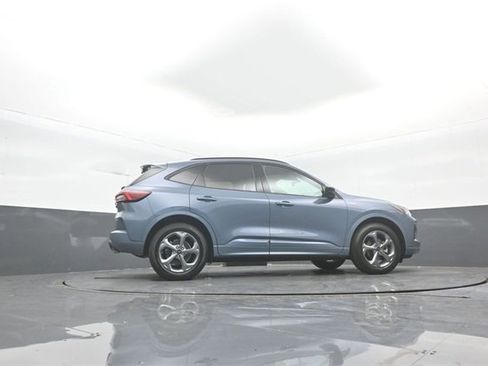 Certified 2023 Ford Escape ST-Line w/ Tech Pack #1 image 33