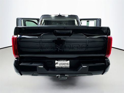 Used 2022 Toyota Tundra SR5 w/ TRD Sport Package image 25