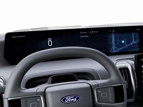 New 2027 Ford Expedition Tremor w/ Driver's Package AWD/4WD image 15