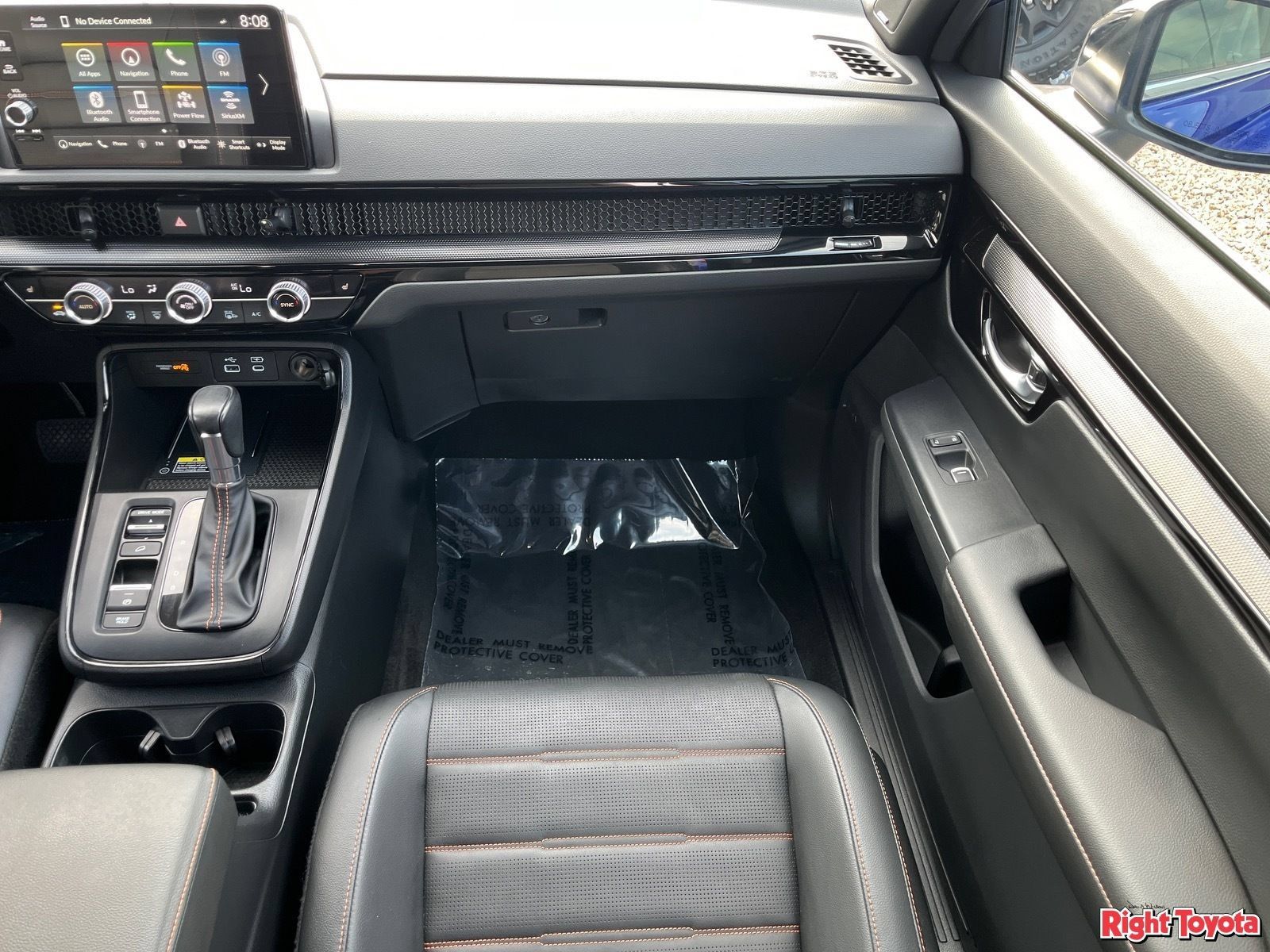 Used 2024 Honda CR-V Sport Touring image 18