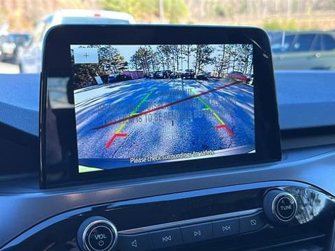 New 2026 Ford Escape Active image 29