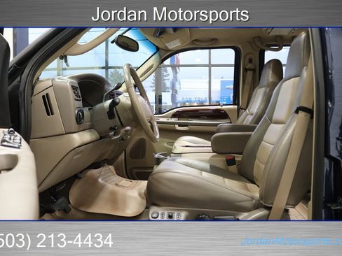 Used 2004 Ford Excursion Eddie Bauer image 78