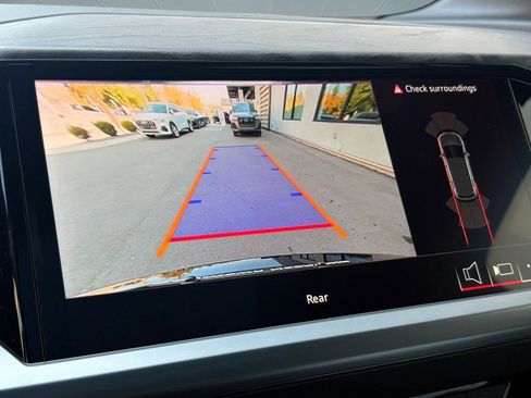 New 2026 Audi Q4 e-tron Premium image 22