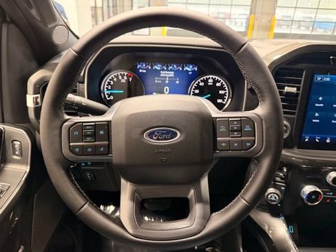 Used 2023 Ford F150 XLT w/ Equipment Group 302A High AWD/4WD image 30