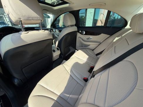 Used 2021 Mercedes-Benz C 300 4MATIC Sedan w/ Premium Package image 63