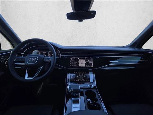 New 2026 Audi Q7 3.0T Prestige image 20