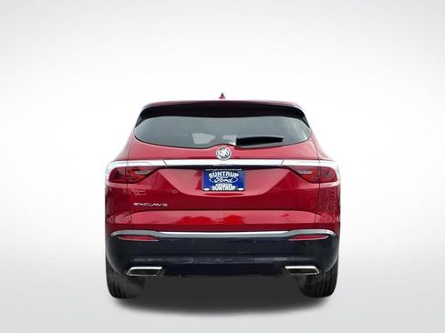 Used 2024 Buick Enclave Essence w/ LPO, Floor Liner Package image 30