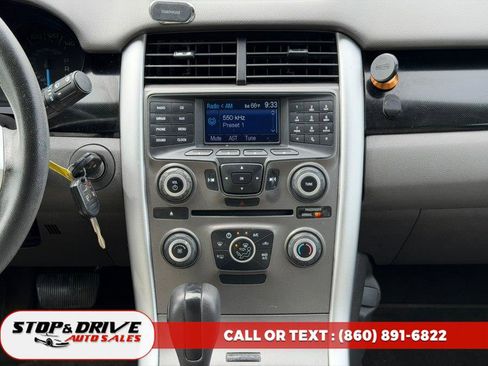 Used 2013 Ford Edge SE AWD/4WD image 12