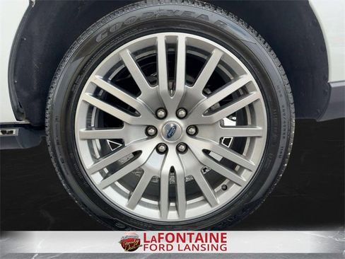 Used 2024 Ford Expedition Max Limited image 33