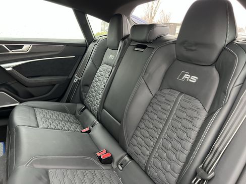 Used 2024 Audi RS 7 Performance image 34