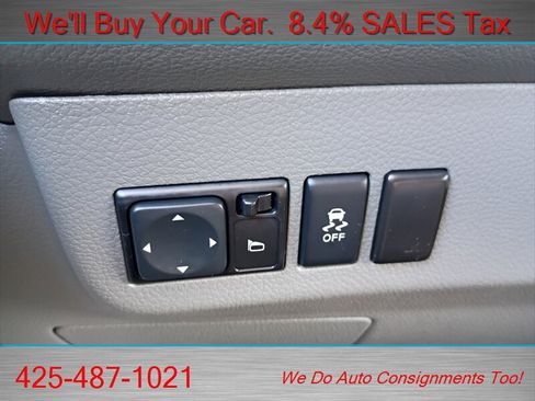 Used 2018 Nissan NV 1500 SV w/ Navigation Package RWD image 19