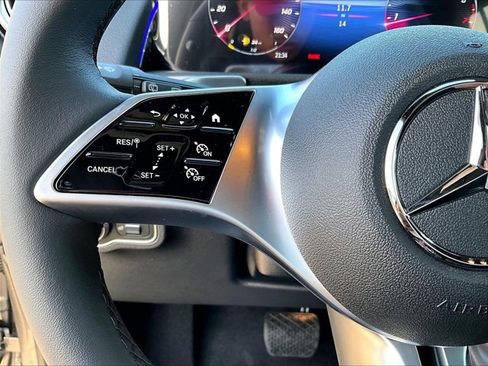 New 2026 Mercedes-Benz GLB 250 4MATIC image 20