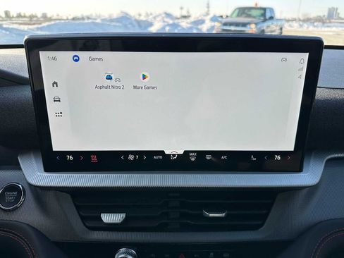 Used 2025 Ford Explorer ST w/ Sun And Sound Package image 29