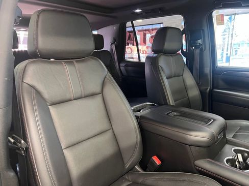 Used 2022 Chevrolet Tahoe RST w/ Luxury Package image 37