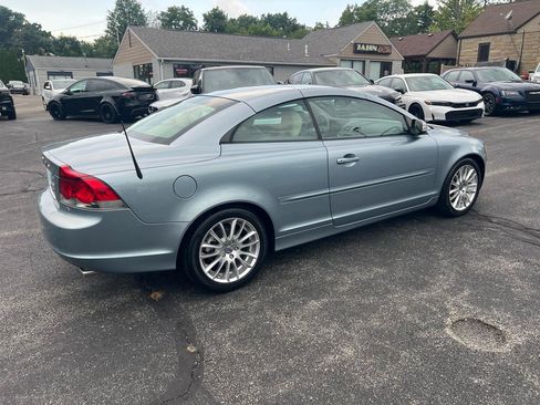 Used 2009 Volvo C70 T5 FWD image 5