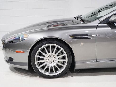 Used 2007 Aston Martin DB9 Volante image 35