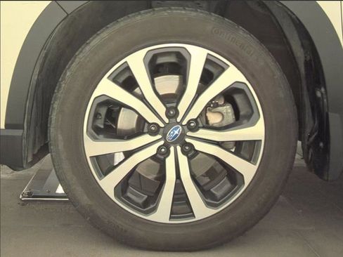 Used 2020 Subaru Forester Limited image 26