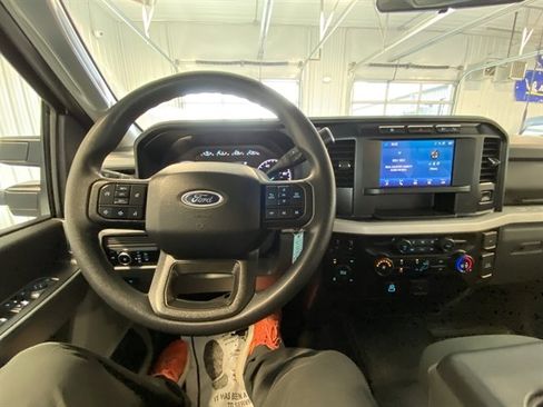 Used 2024 Ford F250 XLT w/ FX4 Off-Road Package image 27