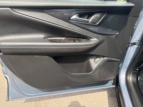 Used 2024 Chevrolet Blazer EV LT image 10