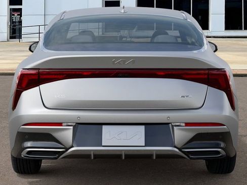 New 2026 Kia K5 GT-Line image 13