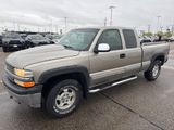 Used 2000 Chevrolet Silverado 1500 LT image 4