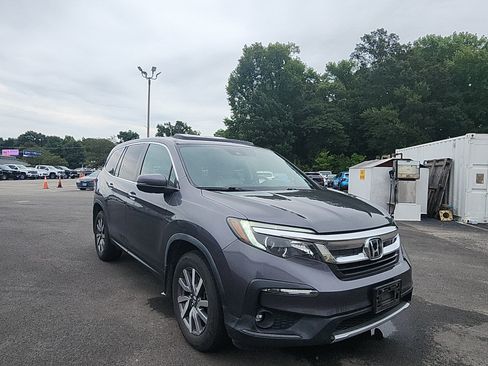 Used 2019 Honda Pilot EX-L image 7
