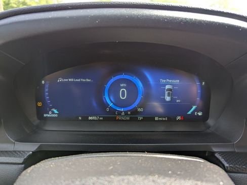 Used 2020 Ford Explorer ST w/ ST Street Pack AWD/4WD image 17