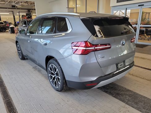 New 2026 BMW X3 xDrive30 w/ Premium Package image 5