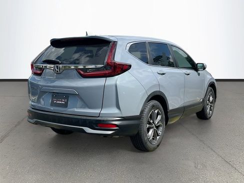 Used 2020 Honda CR-V EX image 7
