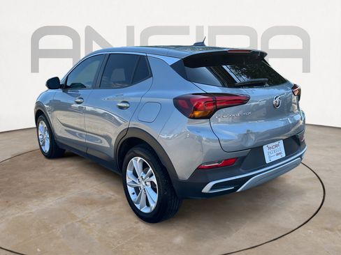 Used 2023 Buick Encore GX Preferred FWD image 8
