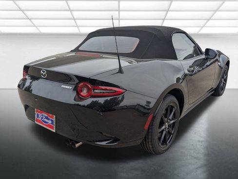 New 2026 MAZDA MX-5 Miata Sport RWD image 23
