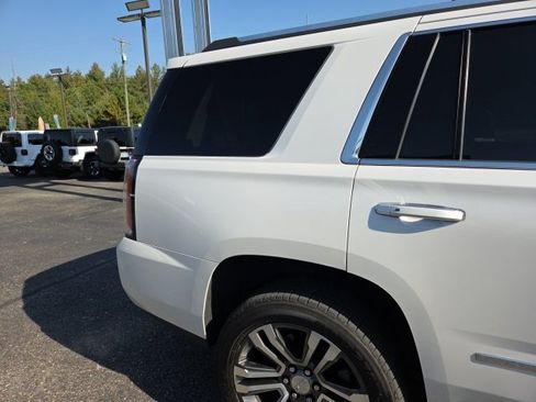 Used 2018 GMC Yukon Denali w/ Denali Ultimate Package image 36