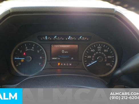 Used 2019 Ford F150 XLT w/ Equipment Group 302A Luxury AWD/4WD image 15