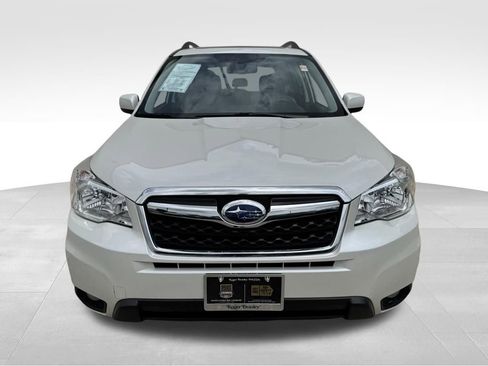 Used 2015 Subaru Forester 2.5i Limited w/ Popular Package #1 image 3