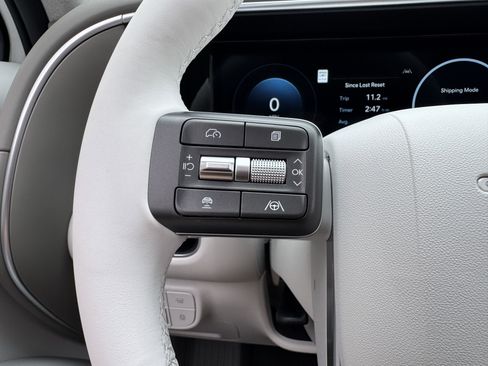 New 2026 Hyundai Palisade Limited image 39