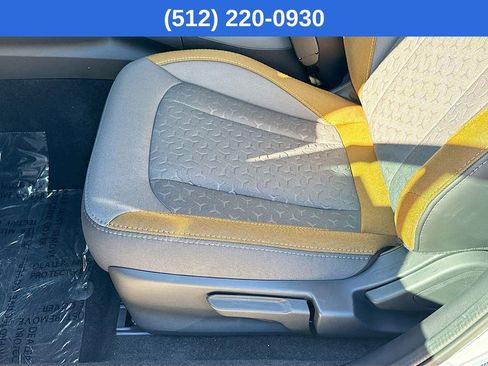 New 2026 Subaru Crosstrek 2.5i Sport image 23