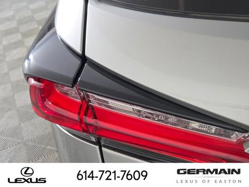 Used 2015 Lexus NX 200t F Sport w/ Navigation System Package AWD/4WD image 17